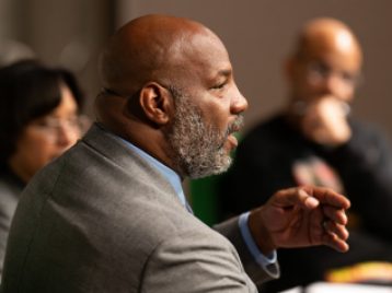 2025-01-29 Event / LSA DAAS MLK Symposium 