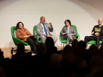 2025-01-29 Event / LSA DAAS MLK Symposium 