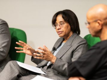 2025-01-29 Event / LSA DAAS MLK Symposium 