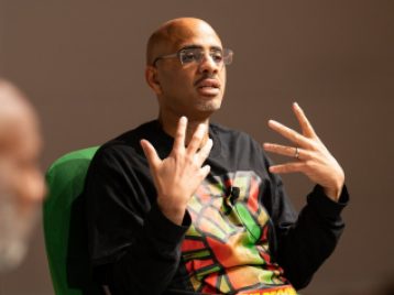 2025-01-29 Event / LSA DAAS MLK Symposium 