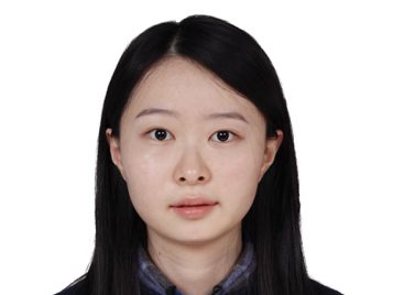 Ying Duan | MA, Japanese Studies 