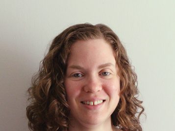 Jillian Locke | MA, Japanese Studies 