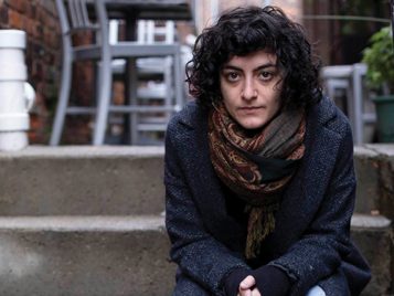 Leila Abdelrazaq | MA, Middle Eastern and North African Studies 