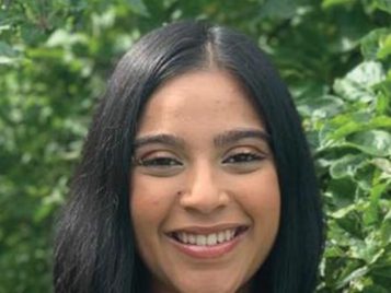 Asma Noray | MA, Middle Eastern and North African Studies 