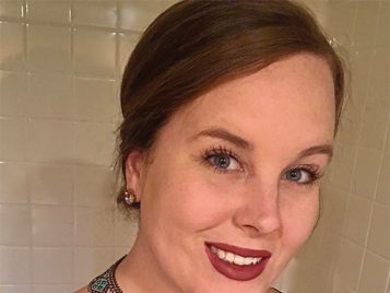 Kaley Hanenkrat | MA, Russian, East European, and Eurasian Studies 