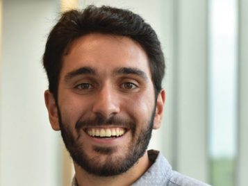 Arakel Minassian | MA, Russian, East European, and Eurasian Studies 