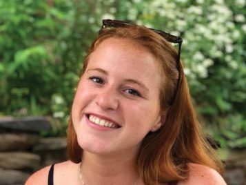 Josefina Scriven | BA, Latin American and Caribbean Studies 