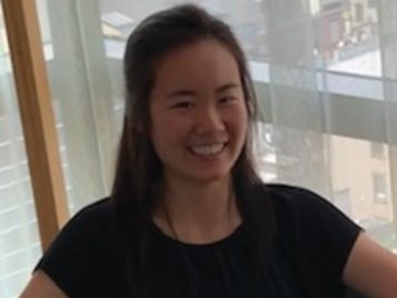 Soverno Chen | Minor, Latin American and Caribbean Studies 