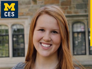 Kathleen Elizabeth Sharkey (Minor, Modern European Studies)