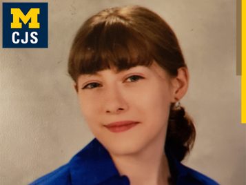 Elinor Lindeman (Master of Arts in International and Regional Studies, Japanese Studies Specialization)