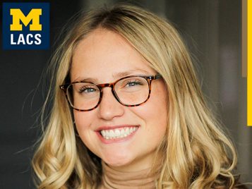 Isabella Hayes (Minor, Latin American and Caribbean Studies)