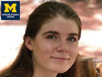Alexandria Perpetua Molinari, Master of Arts in International and Regional Studies, Japanese Studies Specialization