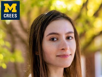 Amanda Hardy, Master of Arts in International and Regional Studies, Russian, East European, and Eurasian Studies Specialization
