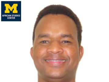 Eliah Parpulis Madukuli, Master of Arts in International and Regional Studies, African Studies Specialization