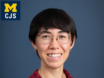 Karen Yoshida Weldon, Master of Arts in International and Regional Studies, Japanese Studies Specialization