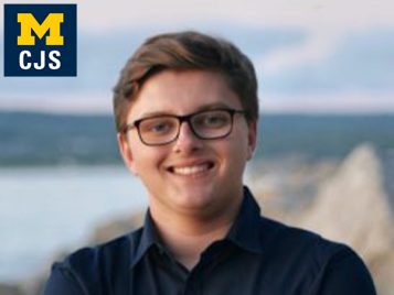 Isaac B. Wittenberg, Master of Arts in International and Regional Studies, Japanese Studies Specialization