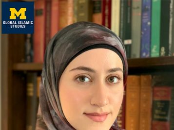 Islam M. Jaffal, Master of Arts in International and Regional Studies, Islamic Studies Specialization