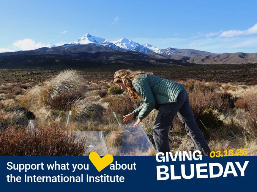 Visit our campaign page » 