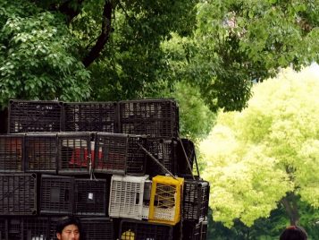 I concentrate on you 