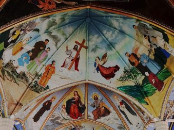 The Church of YongNing 