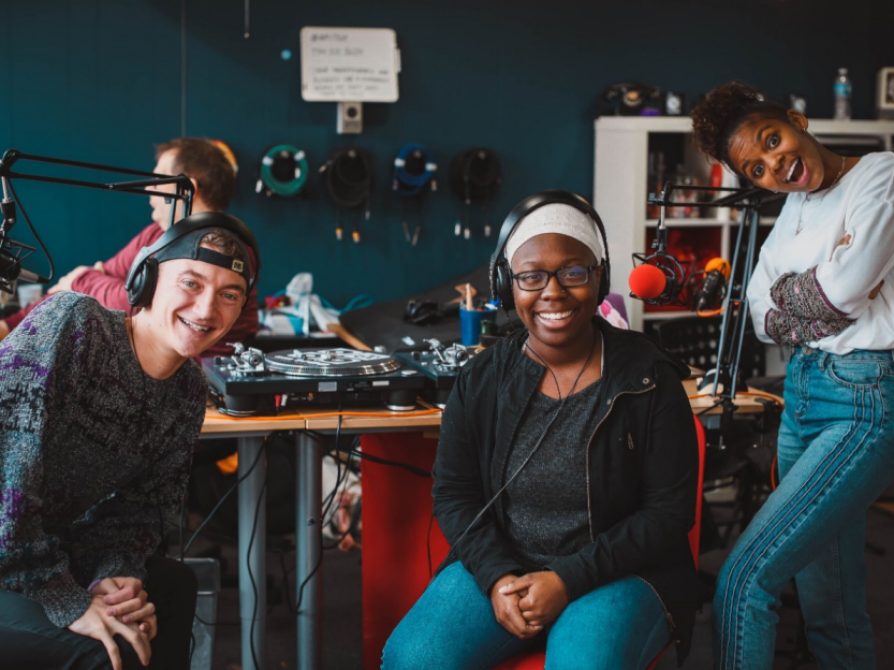 Learn what MLC students are saying 