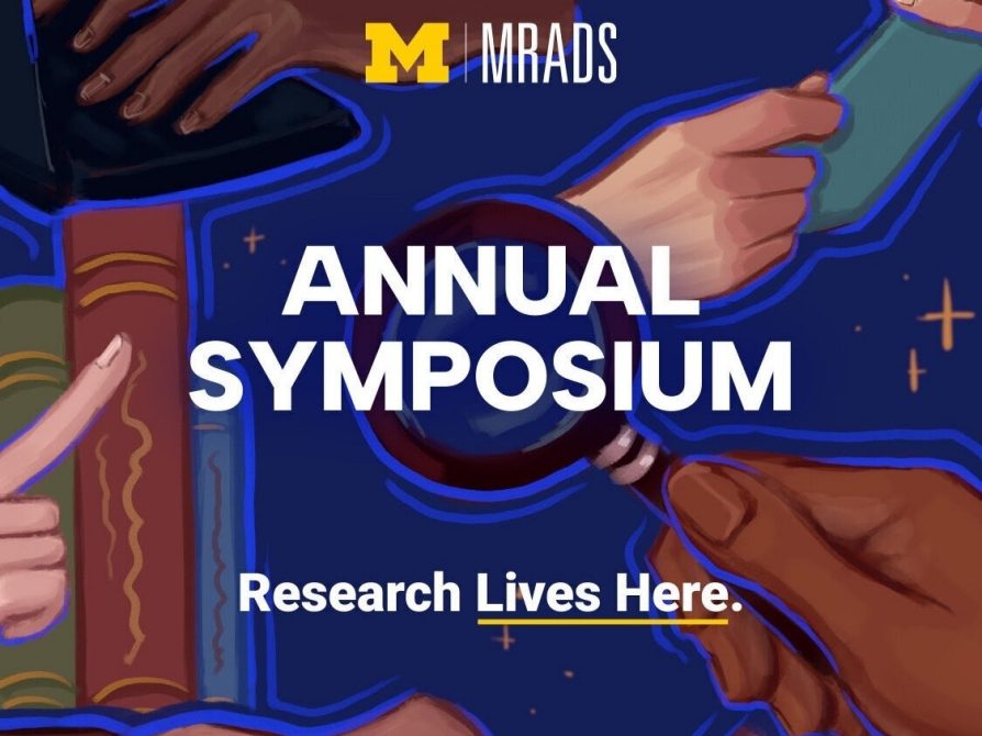 2025 Spring Research Symposium 