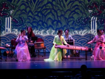 2025-10-21 King’s Orchestra 