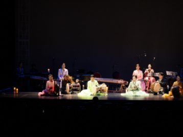 2025-10-21 King’s Orchestra 