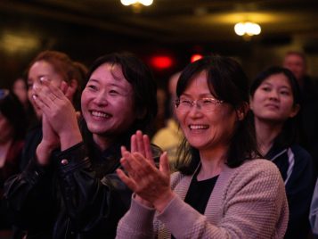 2025-10-21 King’s Orchestra 