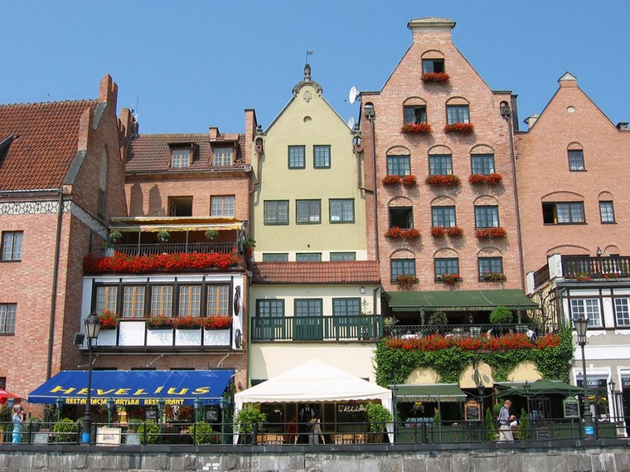 APPLY NOW FOR SUMMER FUNDING! 