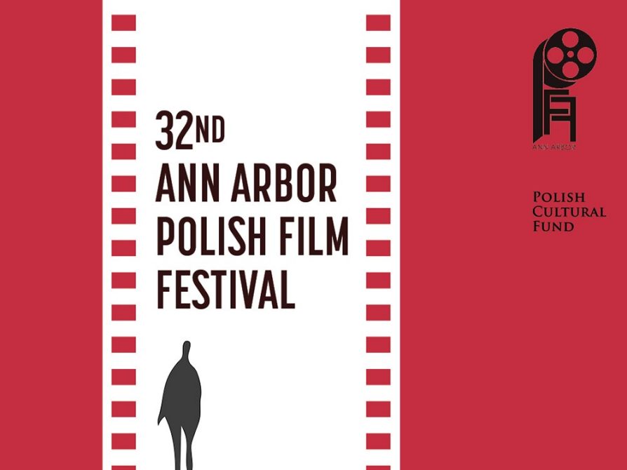 32nd Ann Arbor Polish Film Festival, Nov 13-16, 2025 