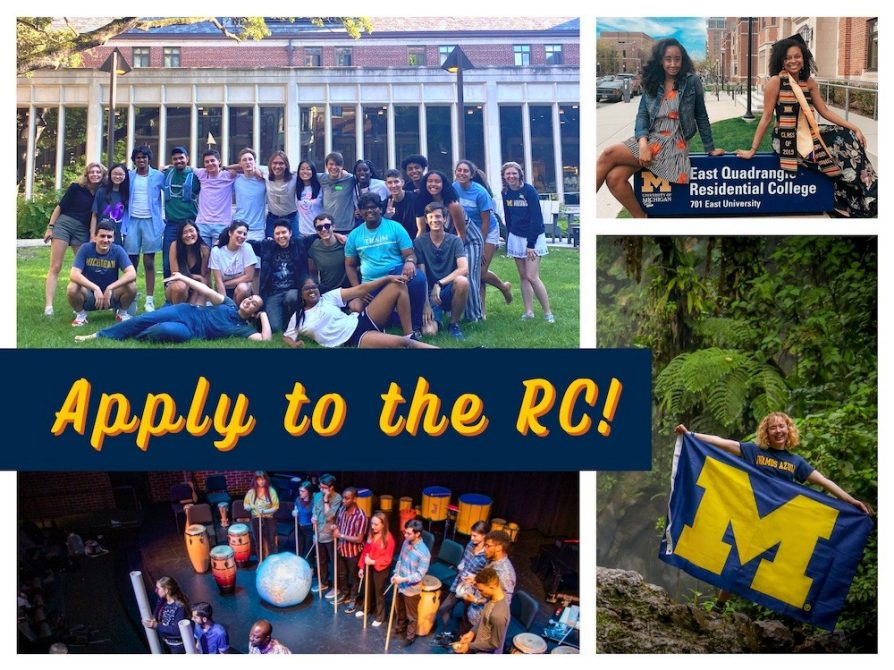 Join the Class of 2030! 