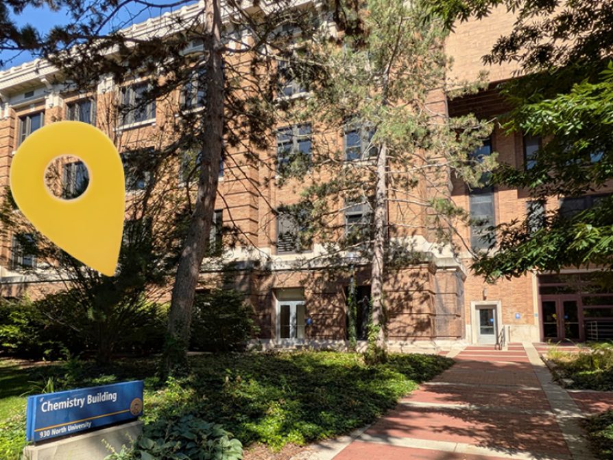 OUR OFFICE HAS MOVED! Same great people, new location! 
