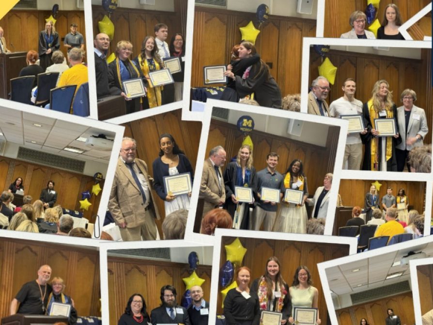 Congratulations Class of 2026! 