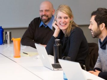 Michigan Creative, Ruth Gretzinger 