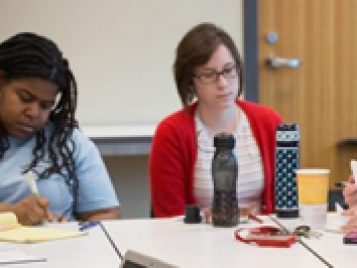 Michigan Creative, Ruth Gretzinger 