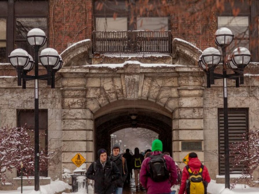Assistant Professor Position - Accepting Applications 