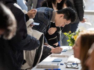 LSA Statistics, Judy McDonald 