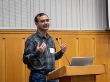 LSA Statistics, Judy McDonald 