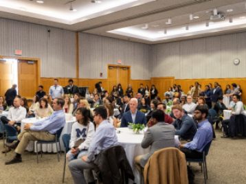 LSA Statistics, Judy McDonald 