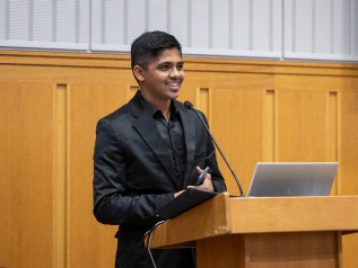 LSA Statistics, Judy McDonald 