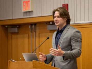 LSA Statistics, Judy McDonald 