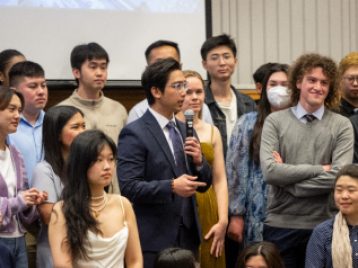 LSA Statistics, Judy McDonald 