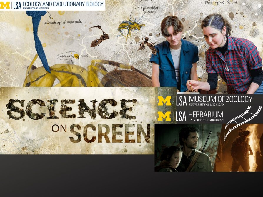 Science on Screen: Could “The Last of Us” Really Happen? 