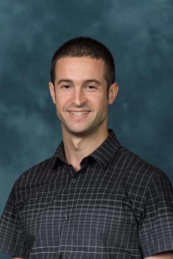 Josh Greenberg 