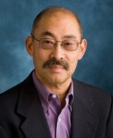 Headshot of Ken Ito