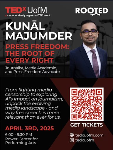 Event Flyer