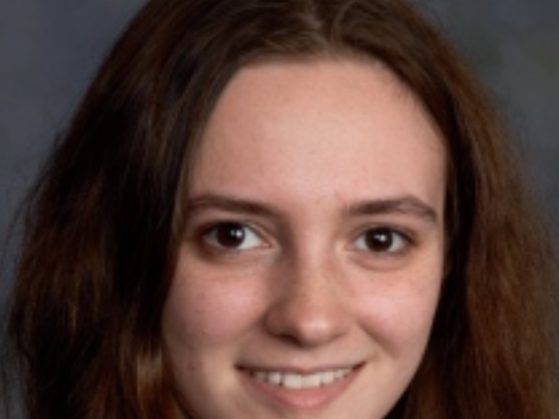 Caitlyn Marentette