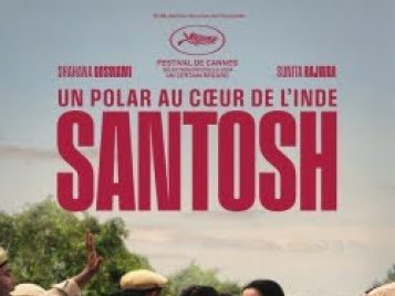 Santosh