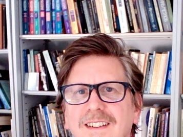 Matthew Hull